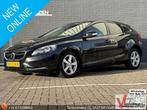 Volvo V40 2.0 D2 Nordic | € 6.600,- NETTO! | Airco | Cruise, Autos, Volvo, Achat, Entreprise, Boîte manuelle, V40