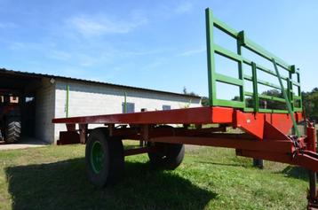 chariots agricoles, Articles professionnels, Enlèvement, Autre, Transport