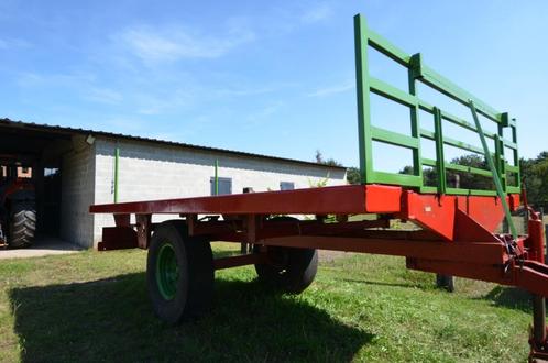 landbouw wagen, Zakelijke goederen, Landbouw | Werktuigen, Akkerbouw, Fruitteelt, Vollegrondsgroente, Overige, Transport, Ophalen