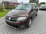 Dacia Sandero 1.2 BENZINE, Voorwielaandrijving, Stof, 4 cilinders, Bruin
