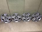 Sierdeksels Opel, Auto-onderdelen, Ophalen, Gebruikt, 17 inch, Personenwagen