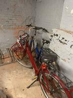 Dames fiets, Ophalen, Zo goed als nieuw, Overige merken, Versnellingen