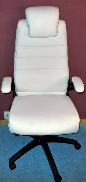 Chaise de bureau  beschikbaar voor biedingen