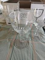 Bolleke de koninck glazen, Verzamelen, Biermerken, Ophalen of Verzenden, De Koninck