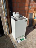 Gasketel Junkers, Ophalen, Zo goed als nieuw