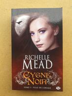 Cygne Noir - Fille de l'orage / Richelle Mead, Livres, Fantastique, Comme neuf, Enlèvement ou Envoi, Richelle Mead