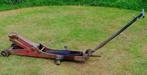Vintage garagekrik 4T, Auto diversen, Ophalen, Gebruikt, Hydraulisch, Garagekrik