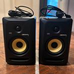 KRK Rokit 5 g3, Ophalen, Zo goed als nieuw