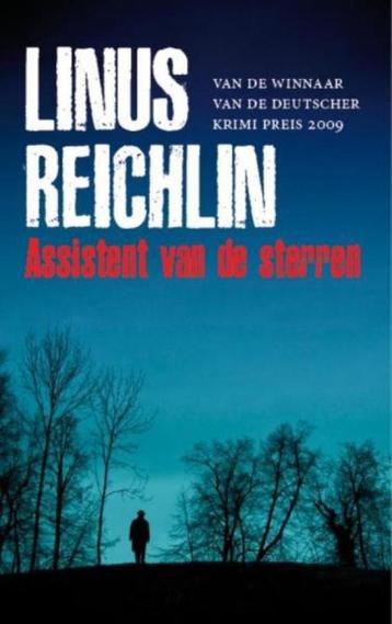 Assistent van de sterren / Linus Reichlin  beschikbaar voor biedingen
