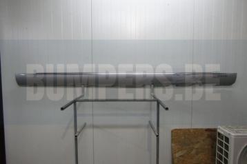 Zijskirt Dorpellijst rechts Audi A8 lang LWB 10-17 D4 4n4853, Utilisé, 6 mois de garantie, Gauche, Enlèvement ou Envoi