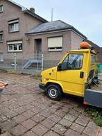 Peugeot takelwagen bouwjaar 1993 rijbewijs B, Auto's, Bestelwagens en Lichte vracht, Particulier, Te koop, Peugeot