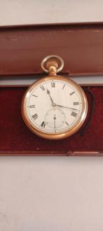 ANTIEK ZAKHORLOGE, Ophalen