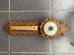 Barometer, Audio, Tv en Foto, Weerstations en Barometers, Ophalen, Gebruikt, Barometer