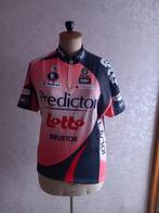 maillot de cyclisme chemise de cyclisme prédicteur de loto, XL, Enlèvement ou Envoi