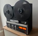 Volledig rereviseerd Revox B77 MK1 tapedeck, Ophalen, Bandrecorder, Met banden