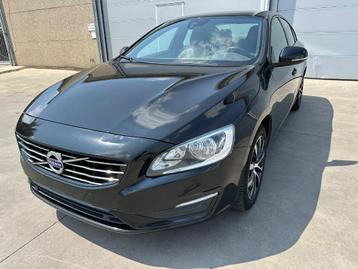 Volvo S60 2.0D beschikbaar voor biedingen