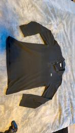 Polo shirt Lacoste, Vêtements | Hommes, Polos, Comme neuf, Lacoste, Noir, Taille 48/50 (M)