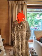 Bontjas, Vêtements | Femmes, Vestes | Hiver, Enlèvement ou Envoi, Porté
