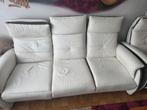 Canape relax cuirs, Ophalen, Gebruikt, Chateau d ax, Leer