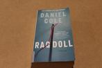 'Ragdoll' van Daniel Cole, Comme neuf, Enlèvement ou Envoi