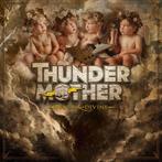 TUNDERMOTHER / dirty & divine. 1lp. 2025. afm.920-1., Ophalen, Zo goed als nieuw
