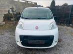 Fiat qubo 1.3mjt année 2014, 145000km, 5pl, distribution hs, Autos, 5 places, 55 kW, Achat, 1248 cm³