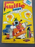 Superkuifje stripverhalen, Une BD, Enlèvement ou Envoi, Utilisé, Diverse Auteurs