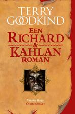 oorloghart  (652f), Boeken, Ophalen of Verzenden, Nieuw, Terry goodkind
