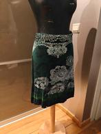 Desigual rok maat medium met leuke details, Kleding | Dames, Rokken, Maat 38/40 (M), Ophalen of Verzenden, Desigual, Gedragen