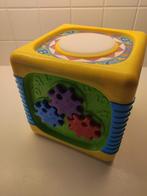 Winfun activiteitenkubus licht en geluid, Kinderen en Baby's, Ophalen, Gebruikt, Overige typen