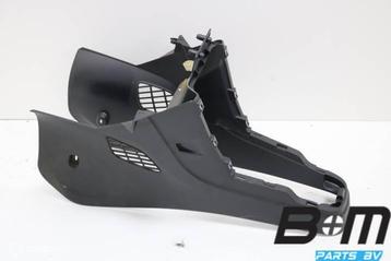 Middenconsole onder VW Up! 1S0863243A beschikbaar voor biedingen