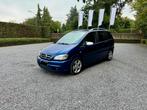 Opel Zafira OPC-Line 2.2i Essence 7place 150ch, Achat, 110 kW, Entreprise, 7 places