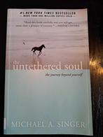 L'âme débridée : un voyage au-delà de soi-même, Arrière-plan et information, Michael A. Singer, Utilisé, Enlèvement ou Envoi