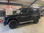 mercedes-benz - 1983 - G 350 TD AMG styling - Personenauto, Auto's, Mercedes-Benz, Automaat, Monovolume, Gebruikt, G-Klasse