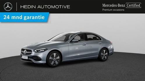 Mercedes-Benz C 300 e Berline Luxury Line | Hyperscreen |, Auto's, Mercedes-Benz, Bedrijf, Te koop, C-Klasse, Bluetooth, Centrale vergrendeling