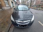 Opel Astra Break 2012 1.6 Benzine *Cylinderkoppakking stuk, Auto's, Opel, Voorwielaandrijving, Euro 5, Stof, Zwart