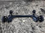 ACHTERAS Ford EcoSport (JK8) (01-2013/04-2015), Auto-onderdelen, Gebruikt, Ford