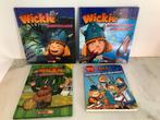 Wickie de Viking - Studio 100 boekjes, Gelezen, Ophalen of Verzenden