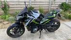 Z 900, Particulier