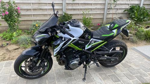 Z 900, Motoren, Motoren | Kawasaki, Particulier, Ophalen