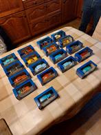 Kuifje auto's 18 stuks, Verzamelen, Complete verzamelingen en Collecties, Ophalen