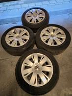 2 sets velgen met bijna nieuwe +2nieuwe banden suv 4x4., Auto-onderdelen, Banden en Velgen, Ophalen of Verzenden, Band(en)