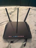 Netgear Nighthawk Ac1900 R7000, Informatique & Logiciels, Routeurs & Modems, Enlèvement, Comme neuf, Routeur