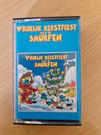 Vrolijk kerstfeest met de Smurfen, Cd's en Dvd's, Ophalen of Verzenden, Zo goed als nieuw