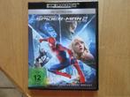 The Amazing Spiderman 2 4K UHD disc, Cd's en Dvd's, Science Fiction en Fantasy, Zo goed als nieuw, Verzenden