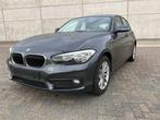 2018 BMW 116i, Auto's, BMW, 1 Reeks, Gebruikt, Overige brandstoffen, Bedrijf