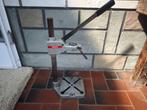 Bosch boorhouder, Ophalen of Verzenden, Gebruikt
