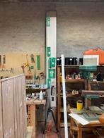 Mallenset voor scharnieren., Doe-het-zelf en Bouw, Ophalen, Zo goed als nieuw, Slot
