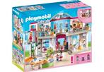 Playmobil - Grand Magasin (5485), Ophalen, Zo goed als nieuw, Complete set