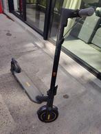 Segway Ninebot Kickscooter MAX G30E II (+laadkabel en slot), Fietsen en Brommers, Ophalen, Zo goed als nieuw, Elektrische step (E-scooter)